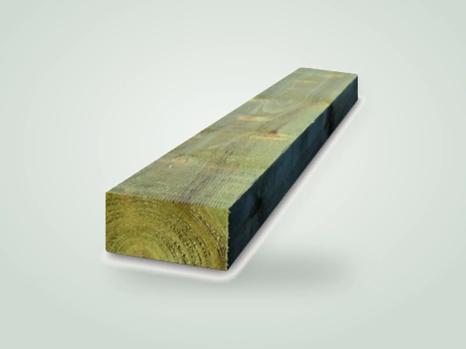 Landscape sleeper 200 x 100mm x 1.2m