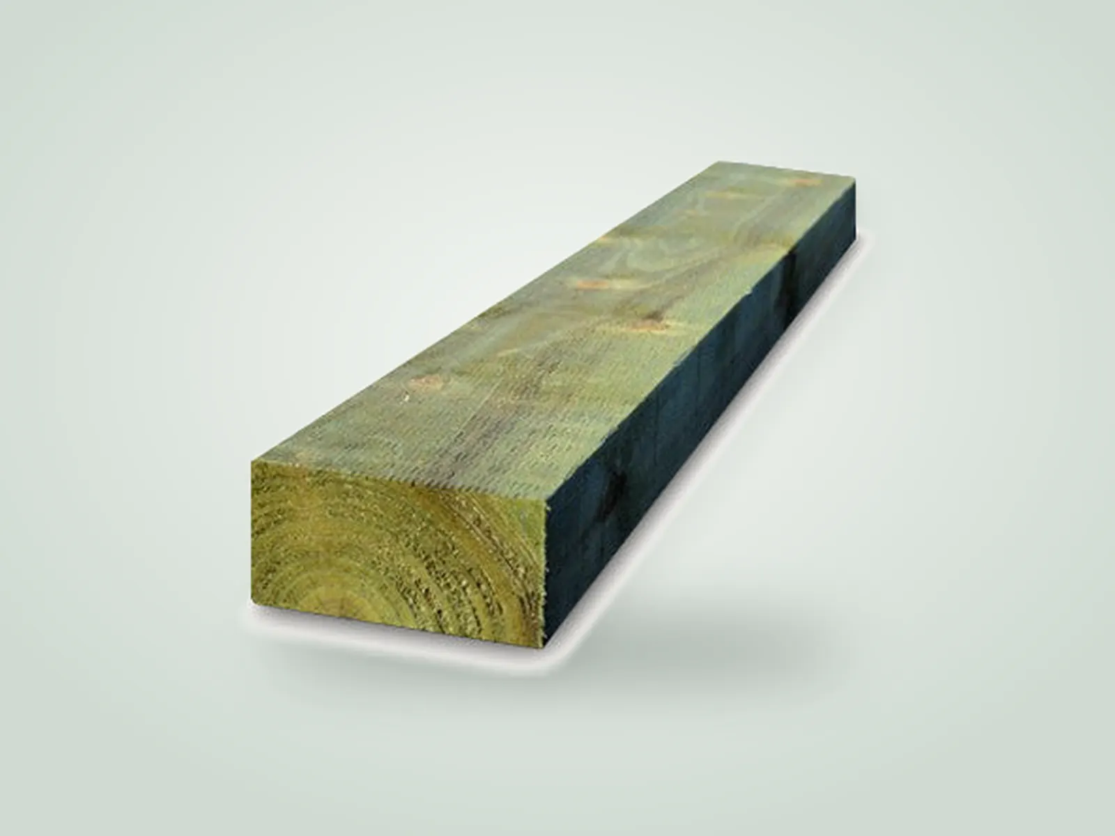 Landscape sleeper 200 x 100mm x 2.4m